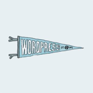 TEST-WordPress Pennant