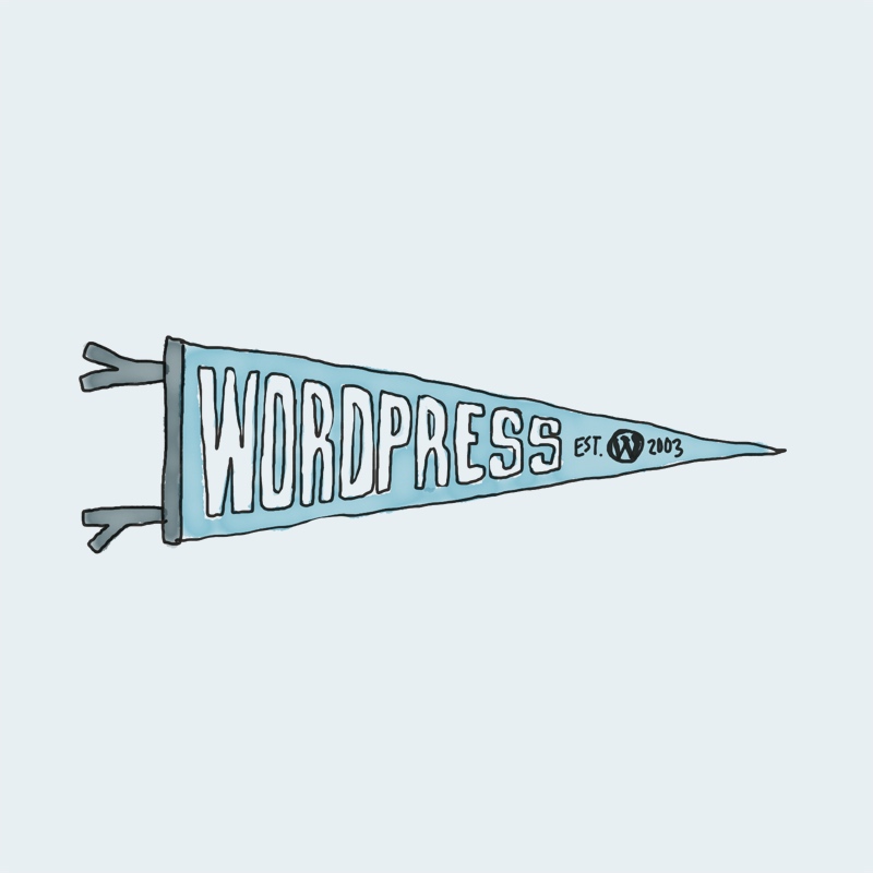 TEST-WordPress Pennant Alt